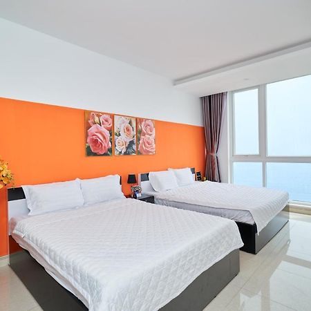 Appartamento di 120 m² con 2 camera Vung Tau Esterno foto