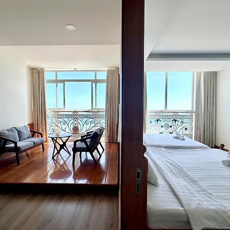 Appartamento di 120 m² con 2 camera Vung Tau Esterno foto