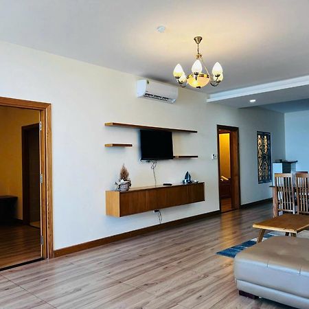 Appartamento di 120 m² con 2 camera Vung Tau Esterno foto
