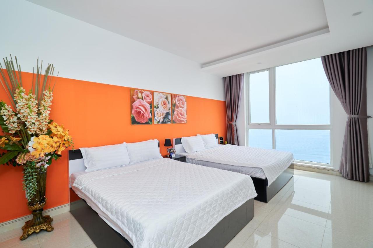 Appartamento di 120 m² con 2 camera Vung Tau Esterno foto