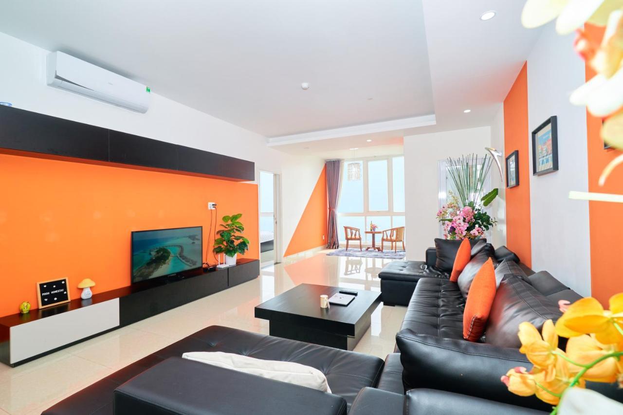Appartamento di 120 m² con 2 camera Vung Tau Esterno foto
