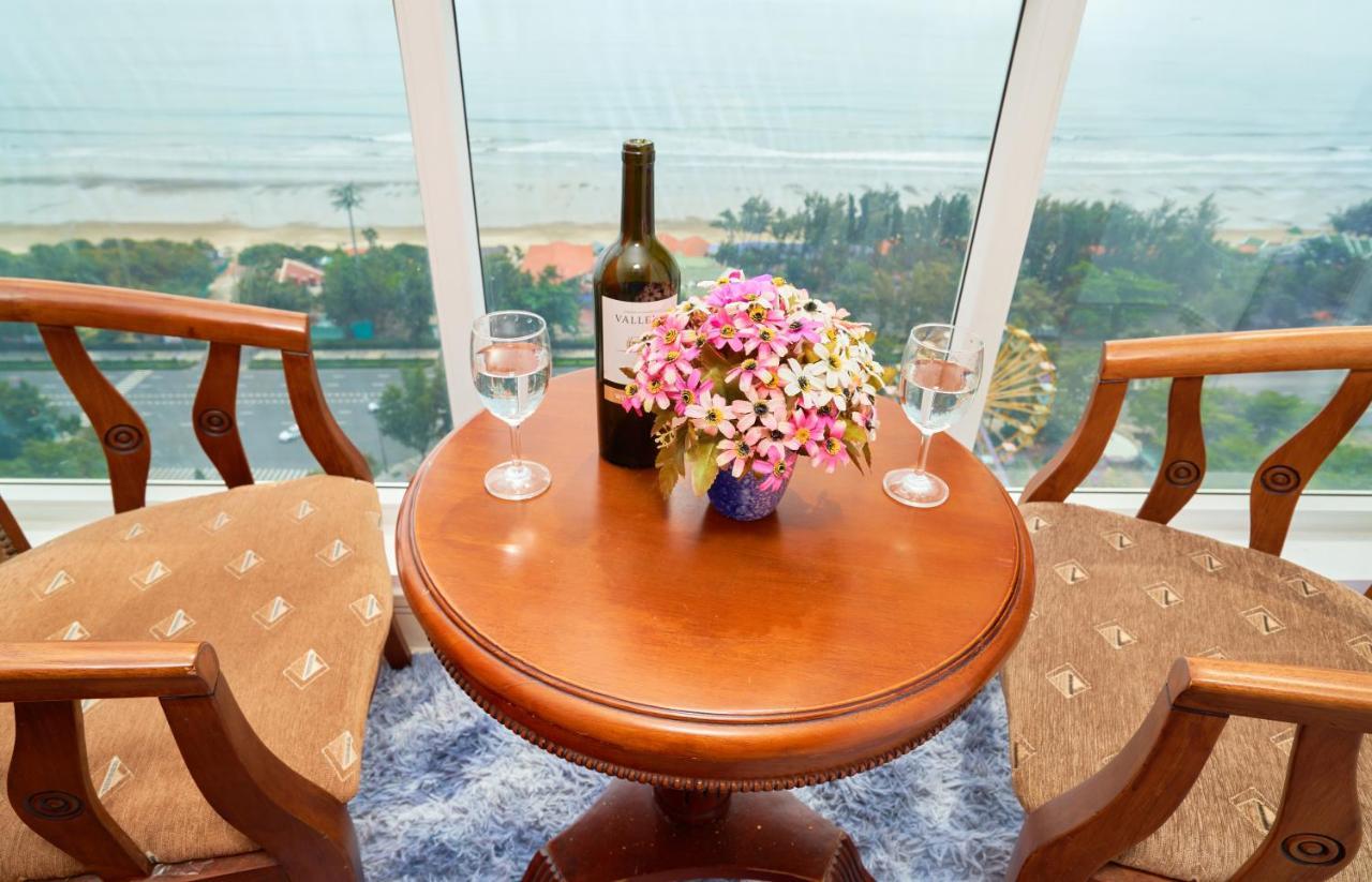 Appartamento di 120 m² con 2 camera Vung Tau Esterno foto