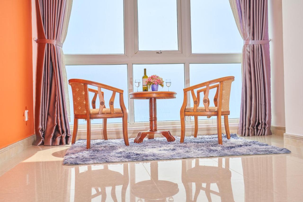 Appartamento di 120 m² con 2 camera Vung Tau Esterno foto