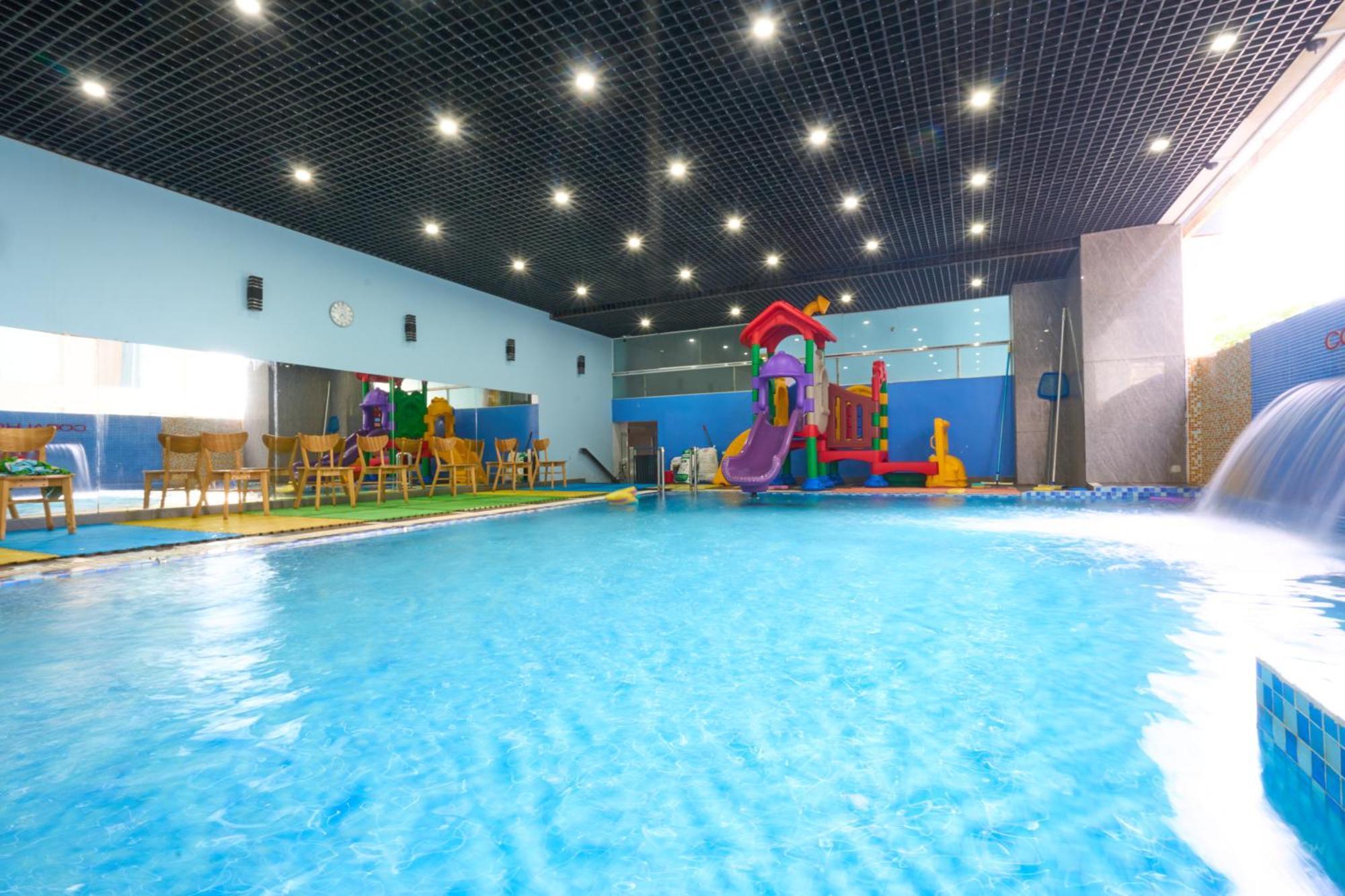 Appartamento di 120 m² con 2 camera Vung Tau Esterno foto