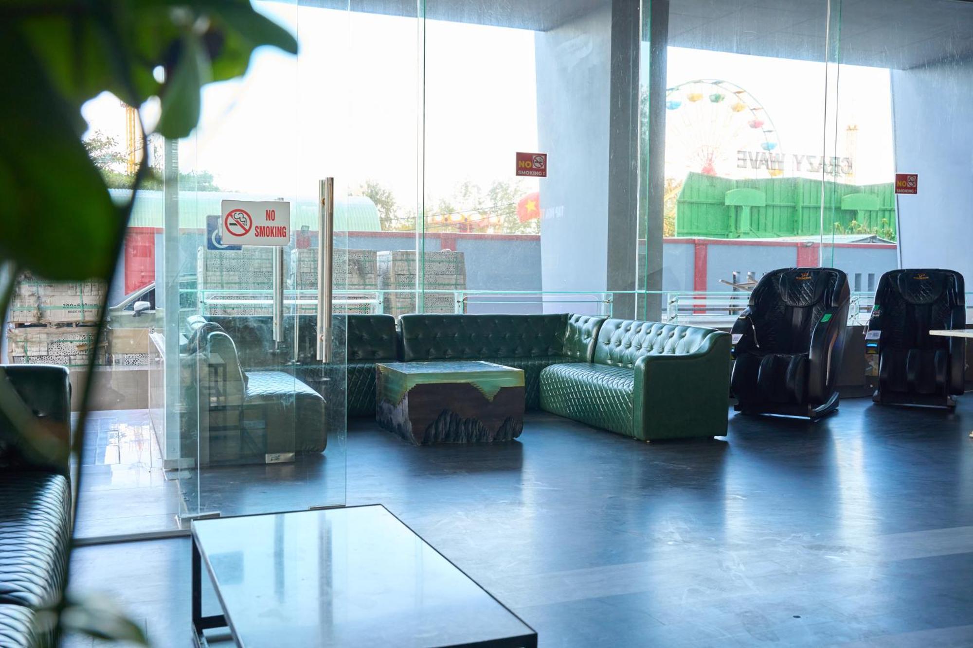Appartamento di 120 m² con 2 camera Vung Tau Esterno foto