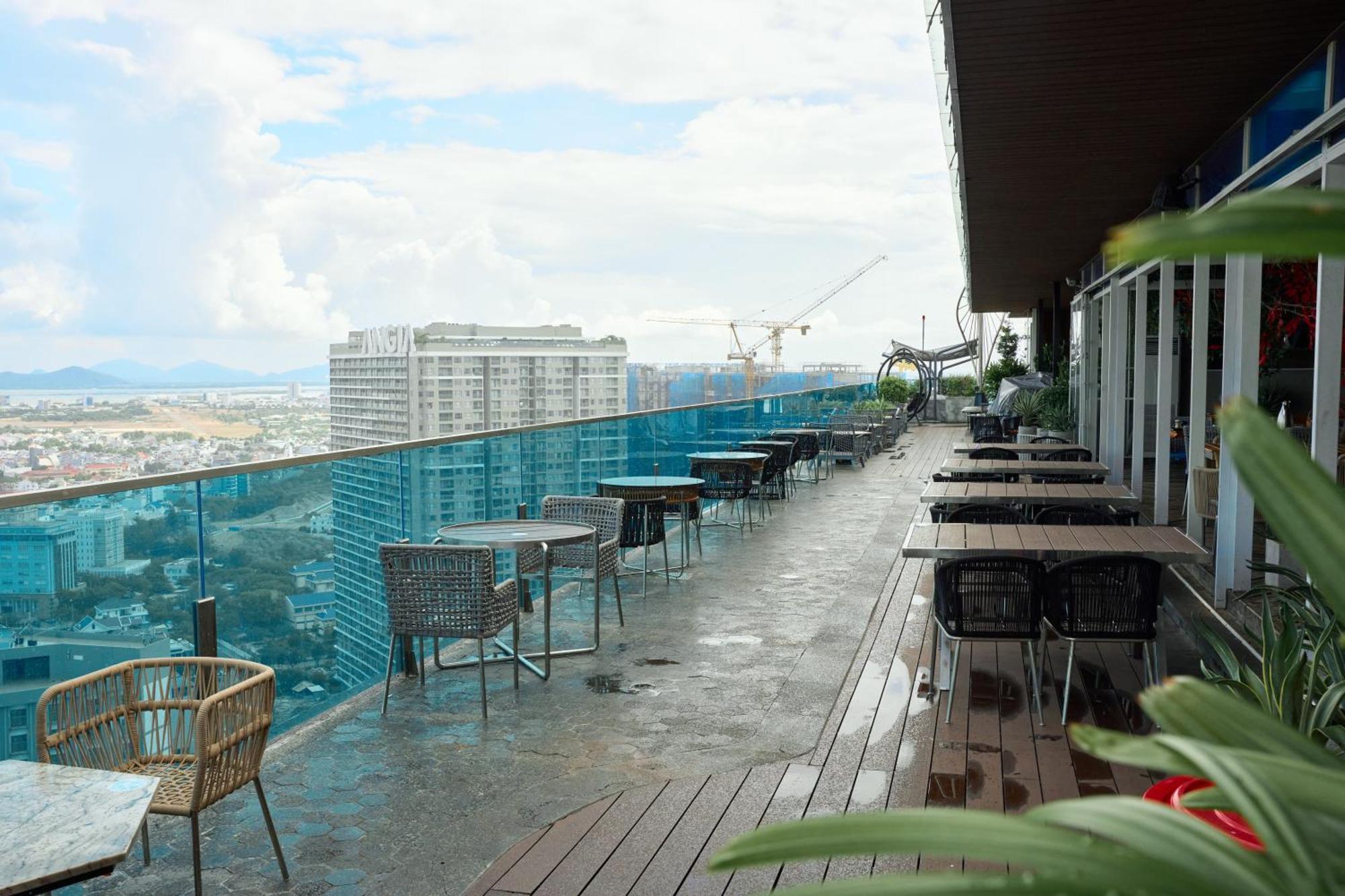 Appartamento di 120 m² con 2 camera Vung Tau Esterno foto