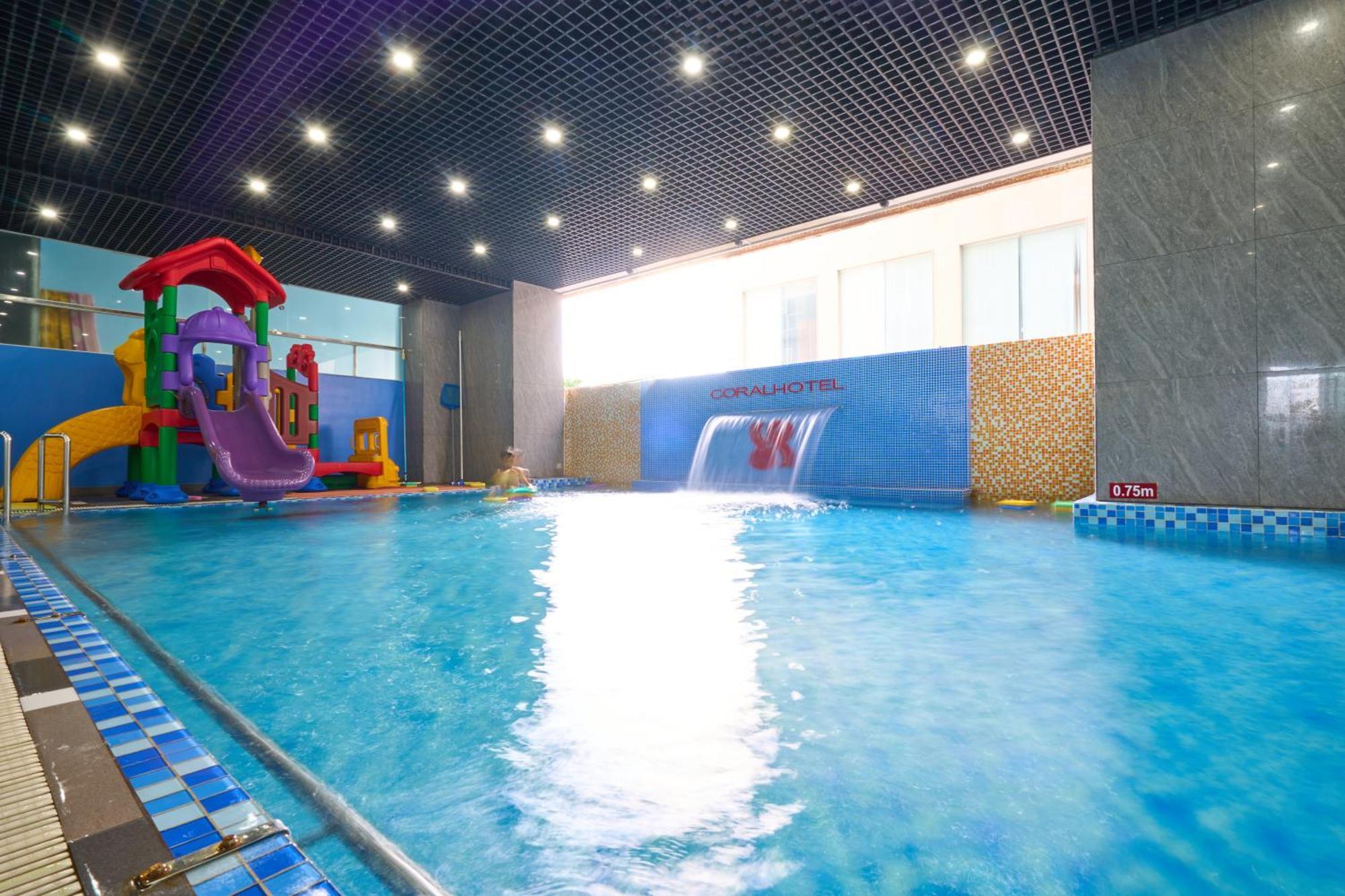 Appartamento di 120 m² con 2 camera Vung Tau Esterno foto