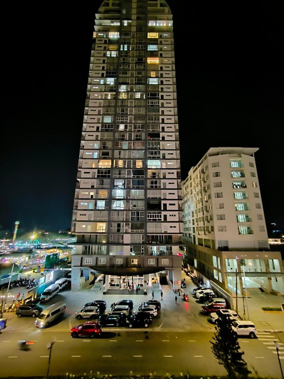 Appartamento di 120 m² con 2 camera Vung Tau Esterno foto