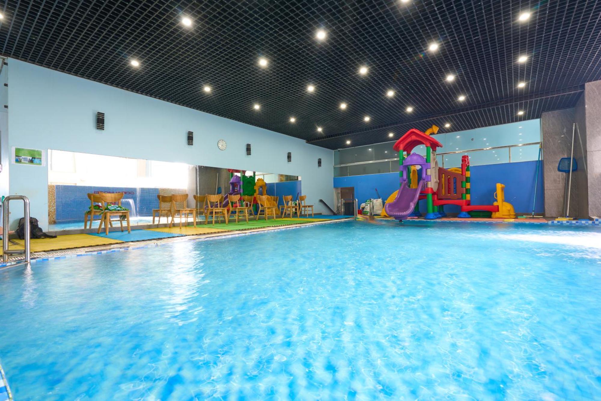 Appartamento di 120 m² con 2 camera Vung Tau Esterno foto