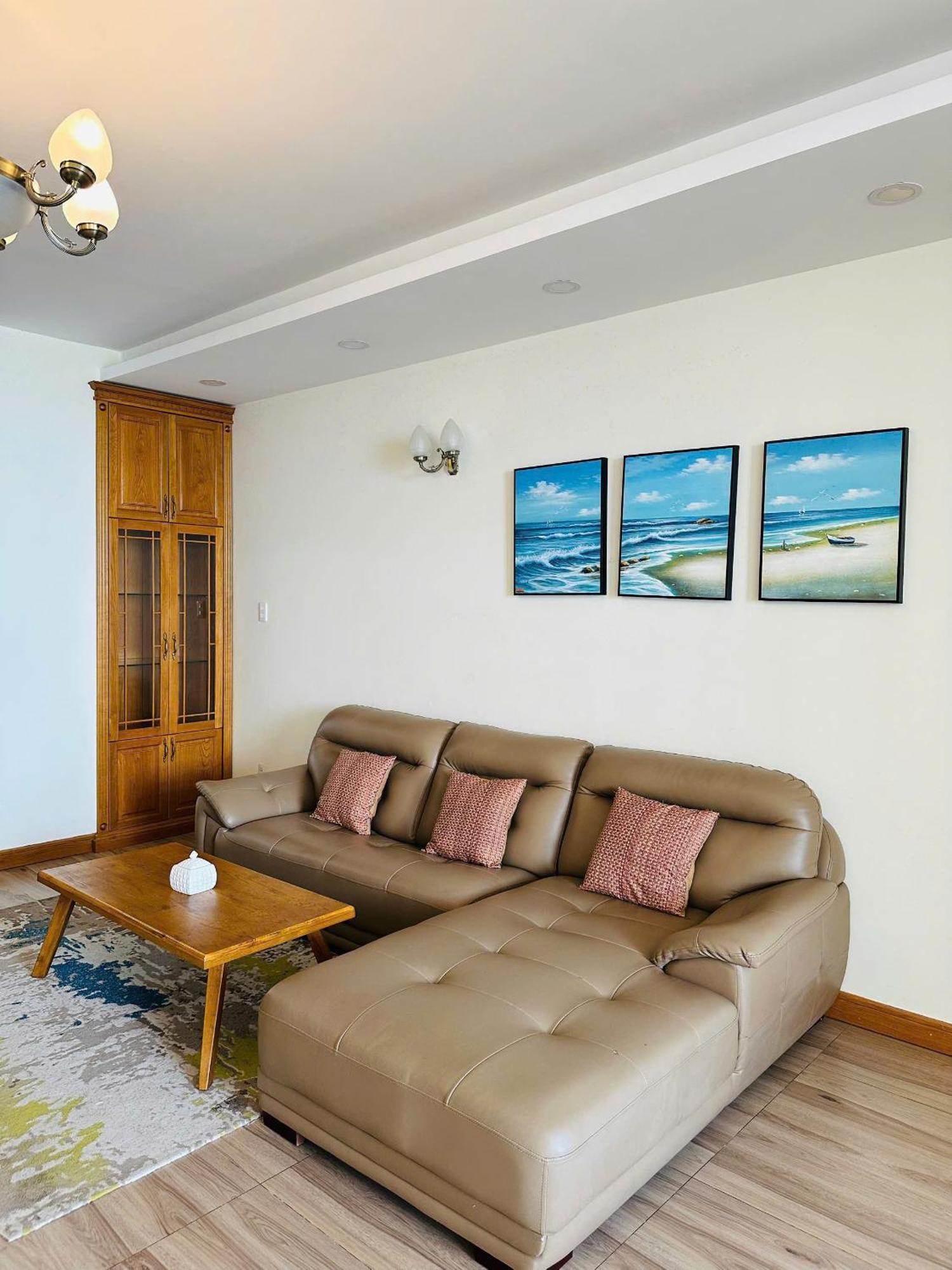 Appartamento di 120 m² con 2 camera Vung Tau Esterno foto