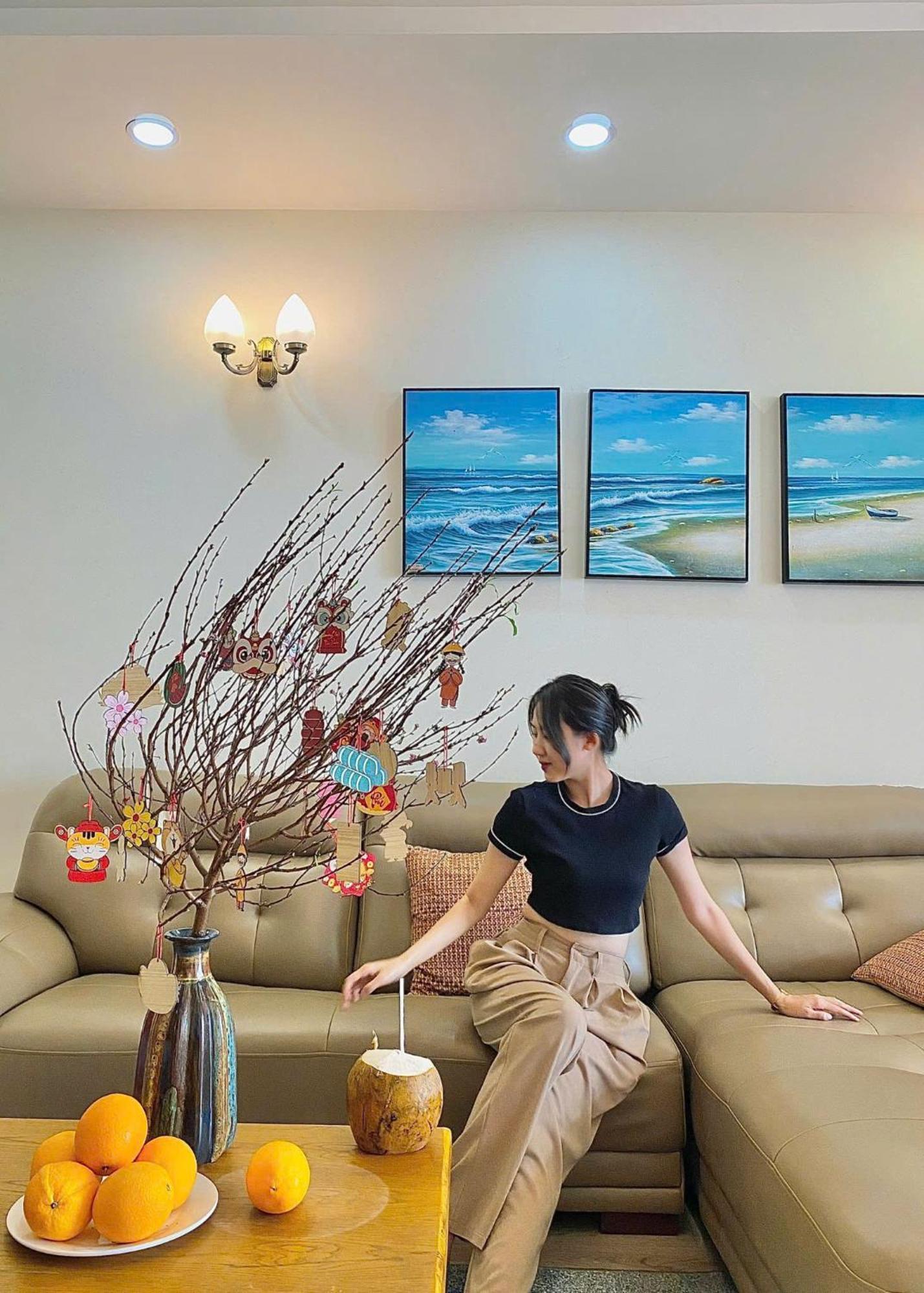 Appartamento di 120 m² con 2 camera Vung Tau Esterno foto