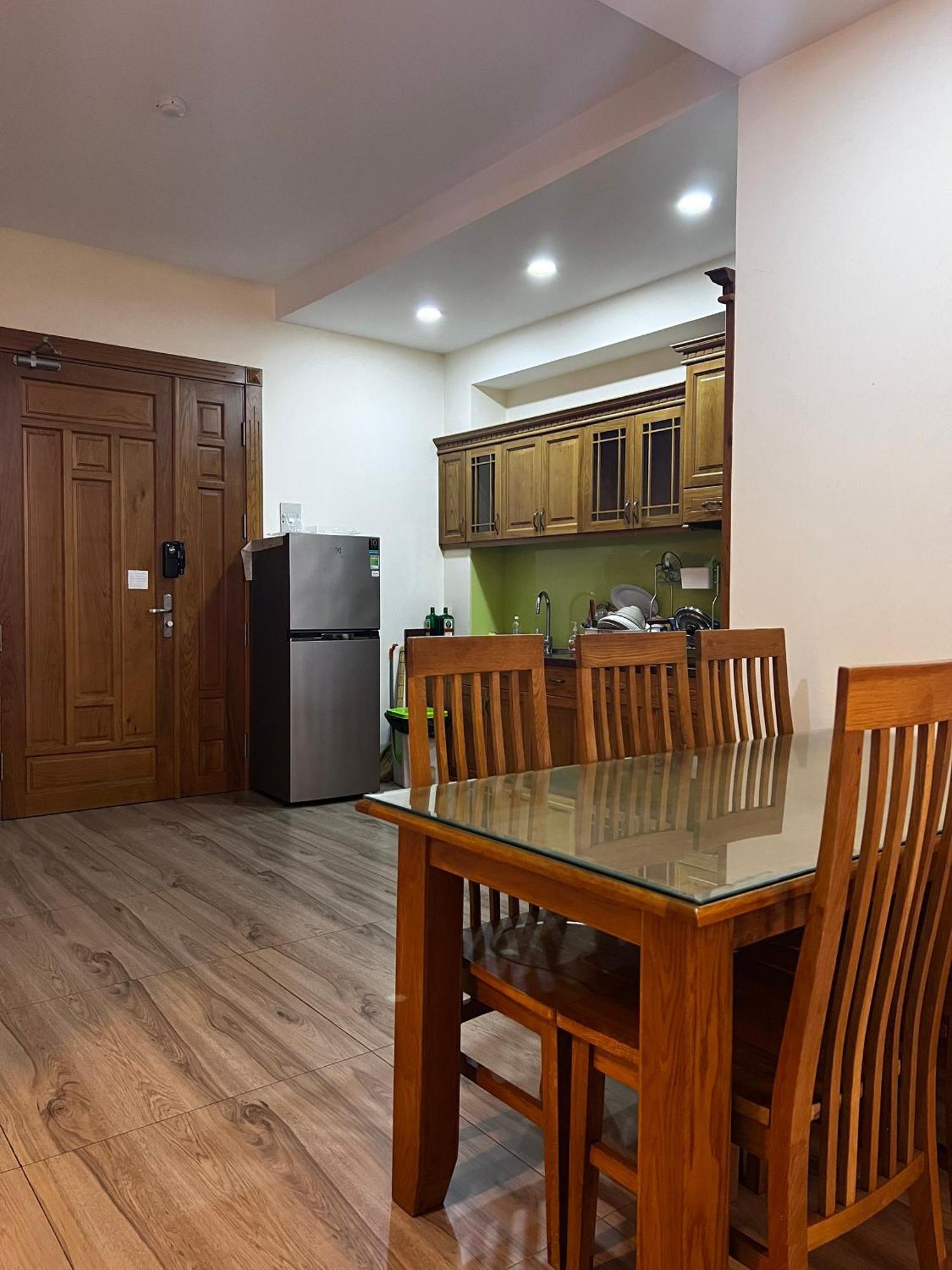 Appartamento di 120 m² con 2 camera Vung Tau Esterno foto