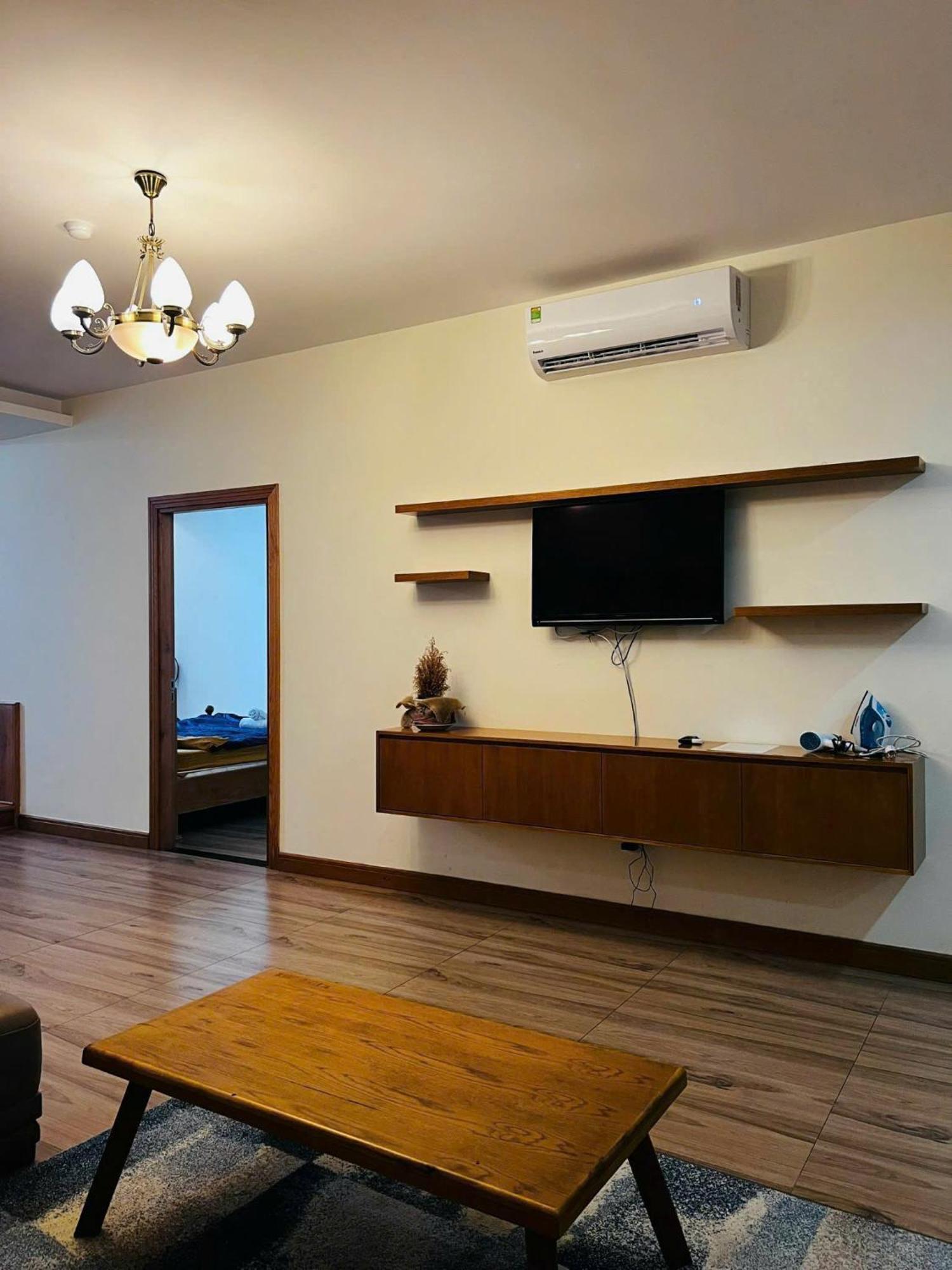 Appartamento di 120 m² con 2 camera Vung Tau Esterno foto